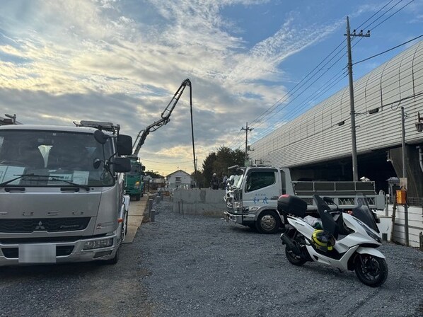 Pit in大泉学園の物件内観写真